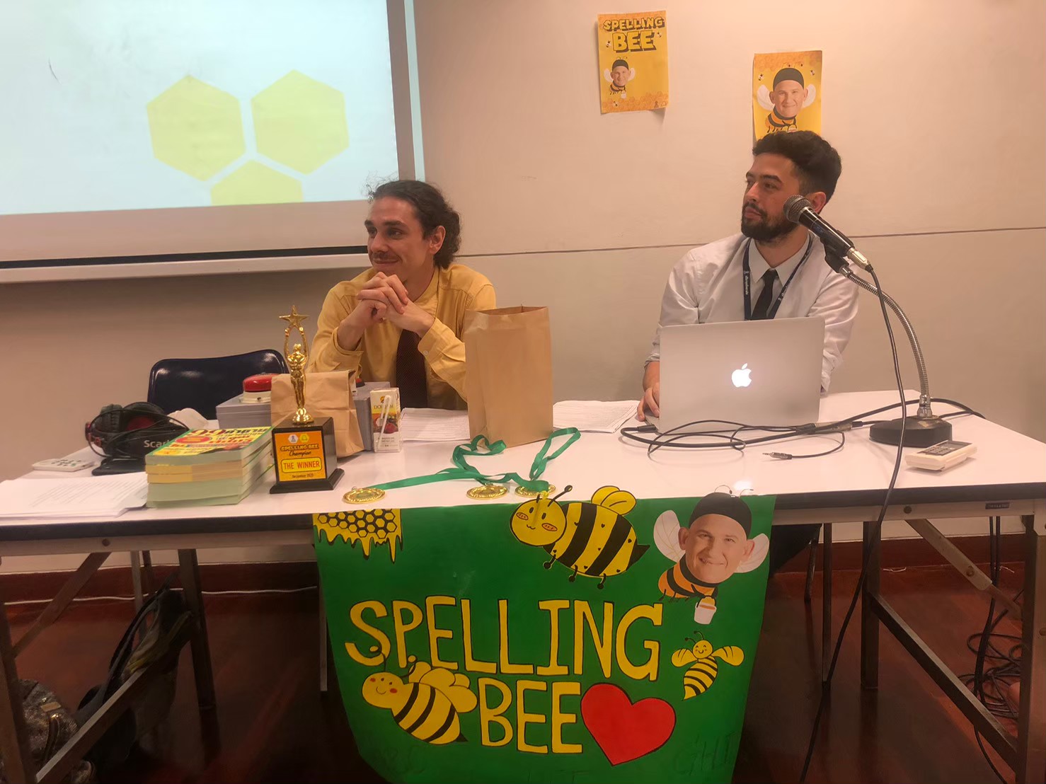 Spelling Bee13